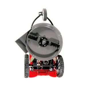 Débroussailleuse à roues Oleo Mac DEB 5158 5,4 HP-1