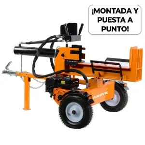 Anova RLT22GVH Log Splitter