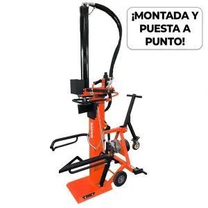 Triturador para trator Anova RLT14PTO 14 T