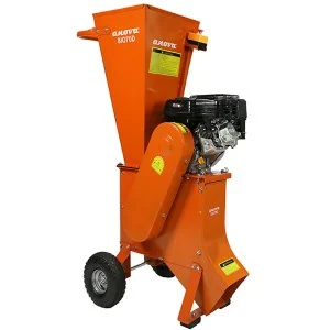 Anova BIO70D 7 Hp Branch Shredder