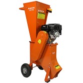 Trituradora de ramas Anova BIO70D 7 Hp