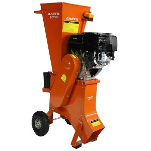 Branch shredder Anova BIO150D