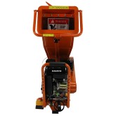 Cippatrice Anova BIO70VR 208 cc