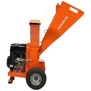 Broyeur de branches Anova BIO150T 420cc