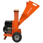 Подрібнювач гілок Anova BIO150T 420cc