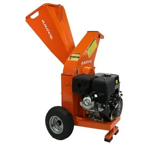 Подрібнювач гілок Anova BIO150T 420cc