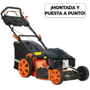 Gasoline lawnmower Anova CC451T