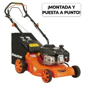 Gasoline lawn mower Anova CC340PT