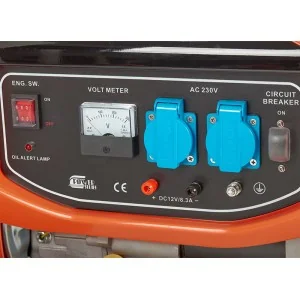 Gerador elétrico Anova GC3200