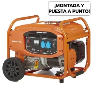 Electric Generator Anova GC5500