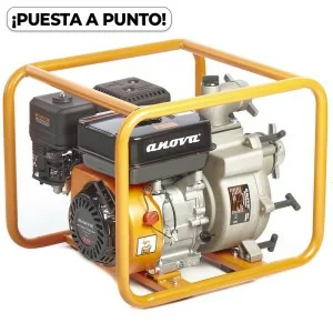 Motopumpe Anova BA4C20AS