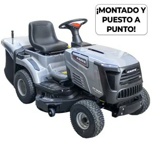 Trator cortador de grama Anova TC102H