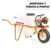 Anova PC100-1 Sprayer Wheelbarrow