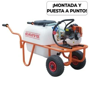 Anova PC50-2 Sprayer Cart