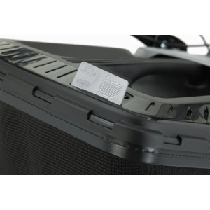 Tosaerba Alpina AL5 51 SHQ Motore Honda 166 cc