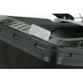 Cortacésped Alpina AL5 51 SHQ motor Honda 166 cc