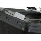 Cortador de relva Alpina AL5 51 SHQ motor Honda 166 cc