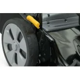 Tondeuse à gazon Alpina AL5 51 SHQ moteur Honda 166 cc