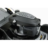 Газонокосарка Alpina AL5 51 SHQ мотор Honda 166 куб. см.