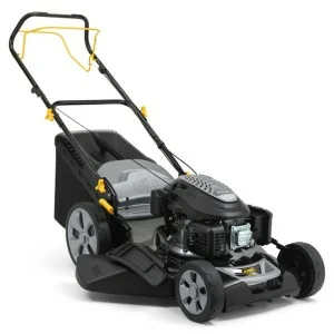 Gasoline Lawn Mower Alpina AL5 51 SAQ 51 cm