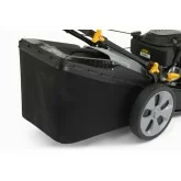 Cortador de relva a gasolina Alpina AL5 51 SAQ 51 cm