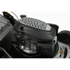 Gasoline Lawn Mower Alpina AL5 51 SAQ 51 cm