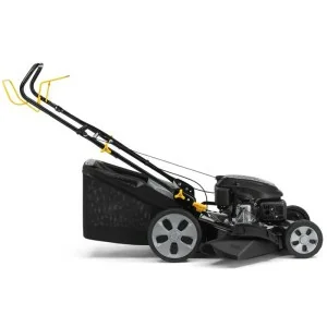 Gasoline Lawn Mower Alpina AL5 51 SAQ 51 cm