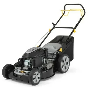 Gasoline Lawn Mower Alpina AL5 51 SAQ 51 cm