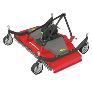 Lawn mower for tractor Zeppelin ESDTM3R120Z