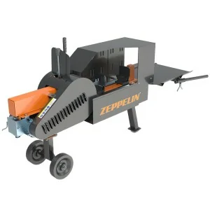 Electric Chipper Zeppelin ESASTR0110Z 9 T