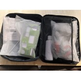 Electric mini dumper Deleks XE500HEL Lithium Battery 48 V