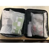 Minidumper elétrico Deleks XE500HEL Bateria de Lítio 48 V