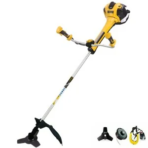 Brushcutter Garland ELITE 1021G-V24 2.9 HP