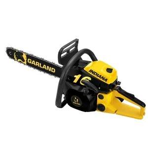 Chainsaw Garland Indiana 16-V24 56.9 cc