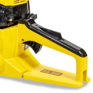 Бензопила Garland Indiana 14-V20 55,6 куб. см