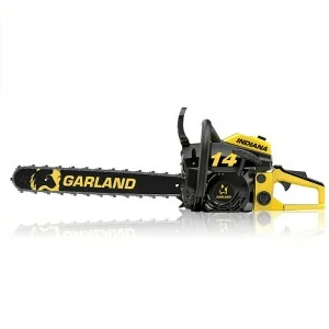 Chainsaw Garland Indiana 14-V20 55.6 cc