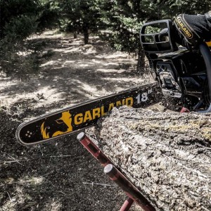 Chainsaw Garland Indiana 14-V20 55.6 cc