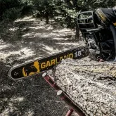 Motosserra Garland Indiana 14-V20 55,6 cc