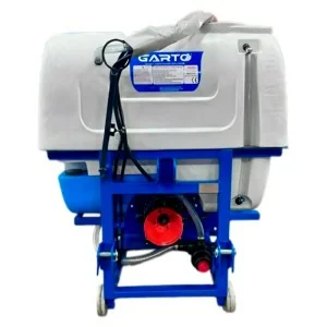 Suspended sprayer for tractor Garto ATM 50 Bar