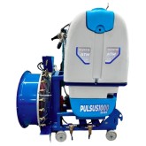 Nebulizzatore sospeso per trattore Garto ATM 50 Bar