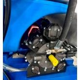 Nebulizzatore sospeso per trattore Garto ATM 50 Bar