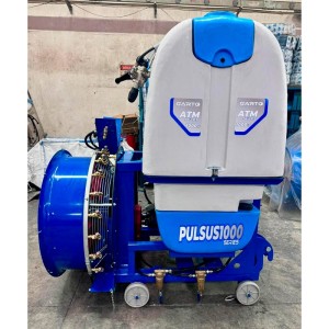 Nebulizzatore sospeso per trattore Garto ATM 50 Bar