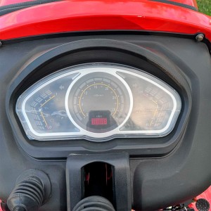 Tracteur Zeppelin Rhinocéros 254 25 CV