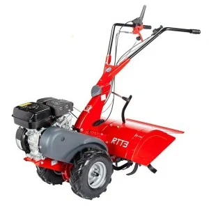 Gasoline tiller Eurosystems RTT3 60 cm