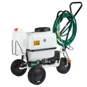 Акумуляторний обприскувач Eurosystems Eco Sprayer 12 V