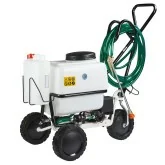 Pulvérisateur à batterie Eurosystems Eco Sprayer 12 V