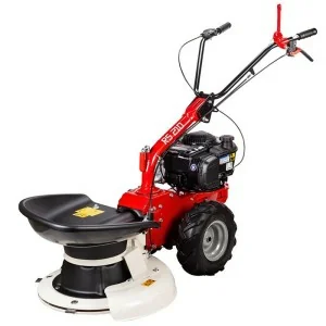 Motosegadora Rotativa a gasolina Eurosystems Rs210 64 cm