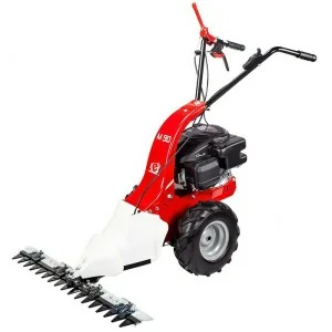 Gasoline mower Eurosystems M90 single blade 87 cm