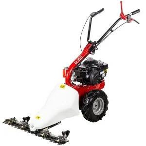 Mower Eurosystems M210 double blade 87 cm