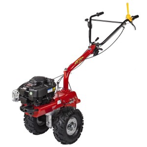 Máquina multifunción Gasolina Eurosystems P70 EVO